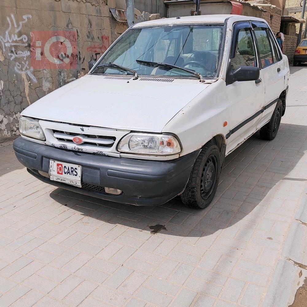 Saipa 131